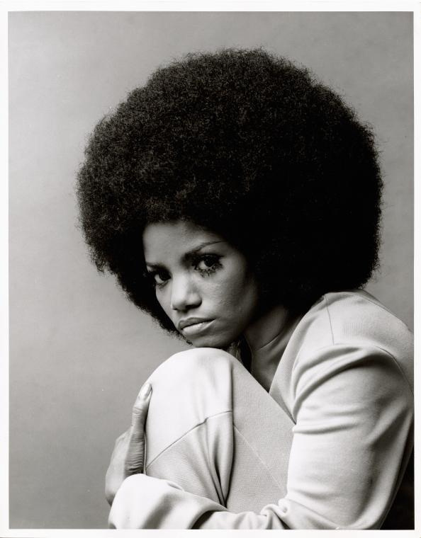 Happy birthday, Melba Moore 