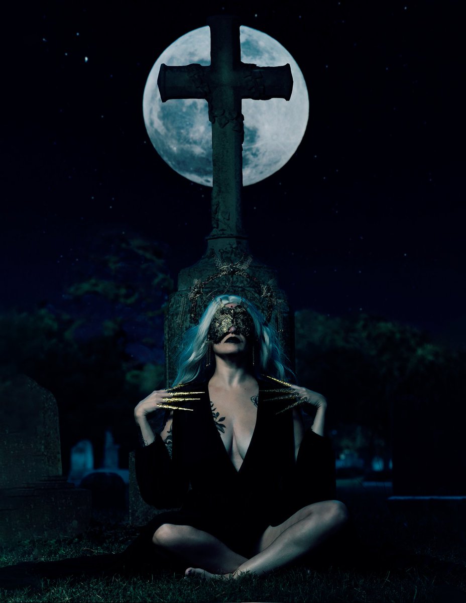 Charlesoliverp2's tweet photo. It's the time to commune with the spirits of our pasts and embrace the darkness https://t.co/ClUaVnkqZ8