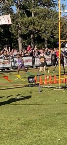 STATE CHAMPION!