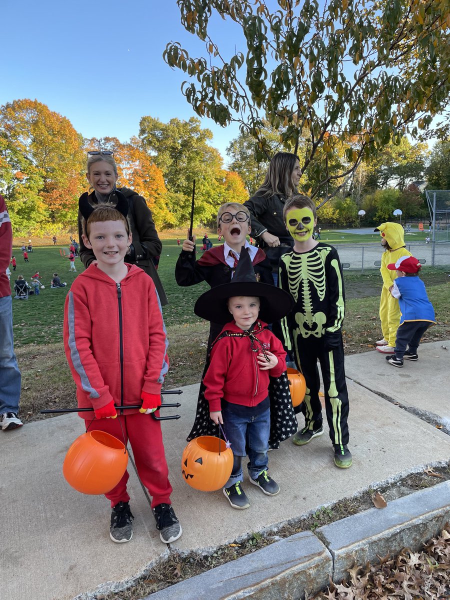 PTO!!! Another successful event when we all work together!! ⁦<a href="/RoosMelrose/">Roosevelt School</a>⁩ ⁦<a href="/MelrosePS/">MelrosePublicSchools</a>⁩