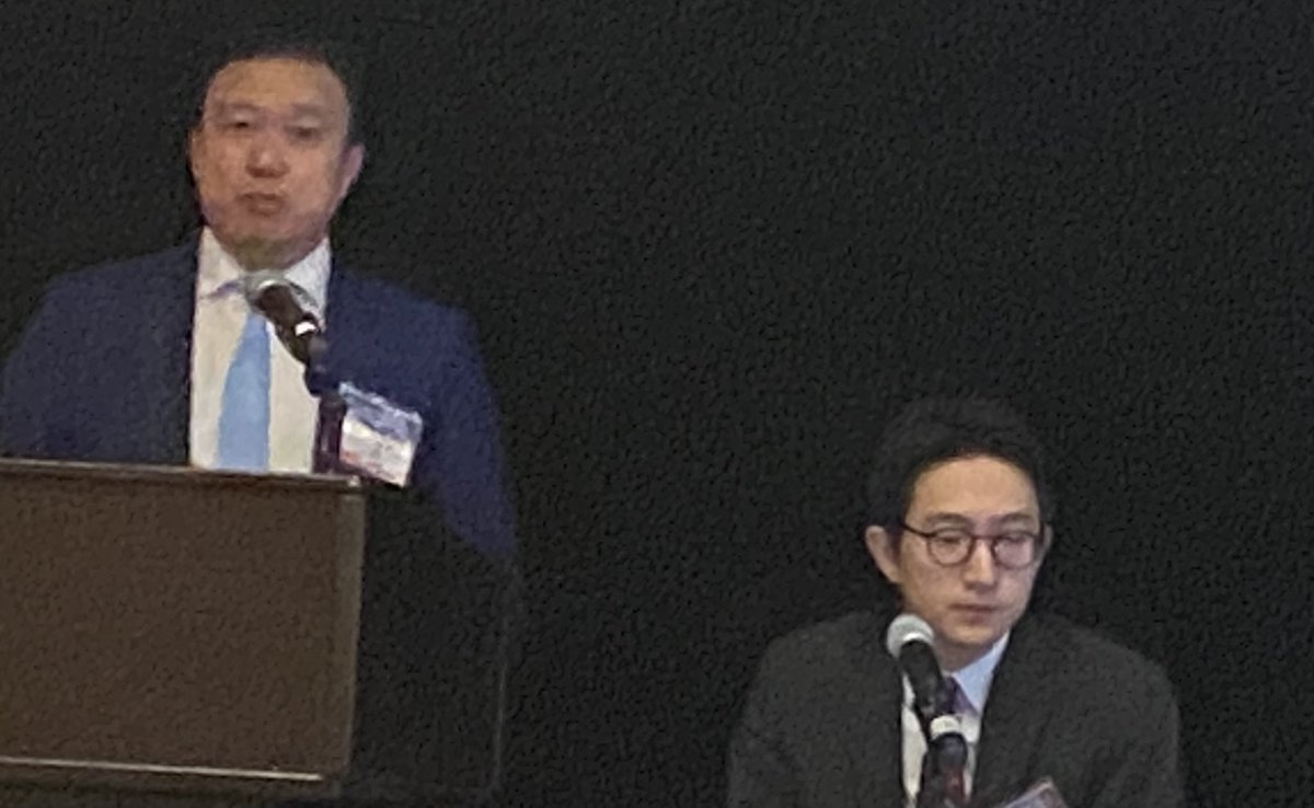 DCCancerDoc's tweet image. Small Cell Lung Cancer SCLC SOC discussed by Dr. @StephenVLiu at #DCLung22 with highlights including promising agents. Scratching the surface still with biomarkers