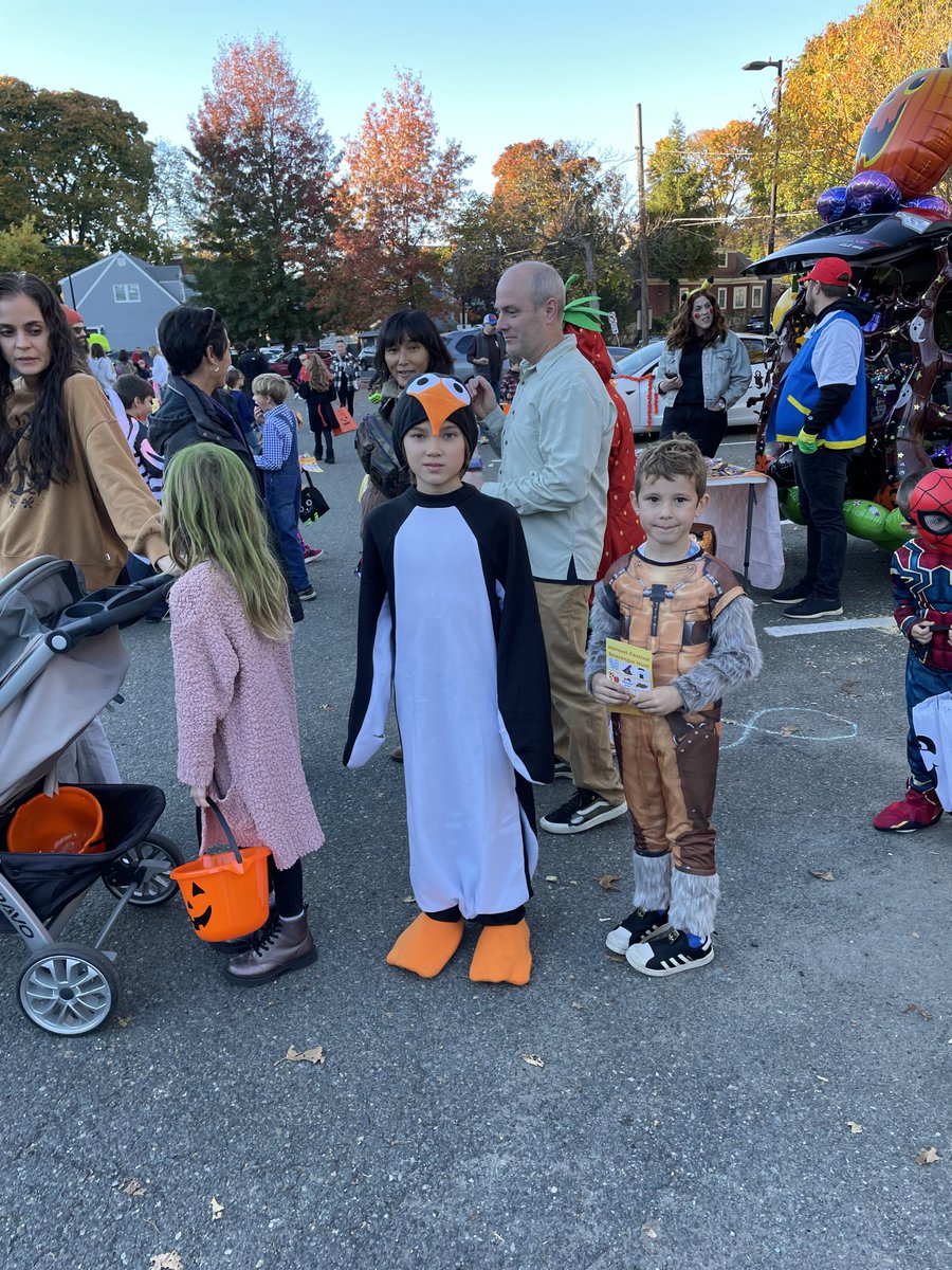 Thank You RAVENs and Families!  Our PTO Rocks!  ⁦<a href="/MelrosePS/">MelrosePublicSchools</a>⁩ ⁦<a href="/RoosMelrose/">Roosevelt School</a>⁩