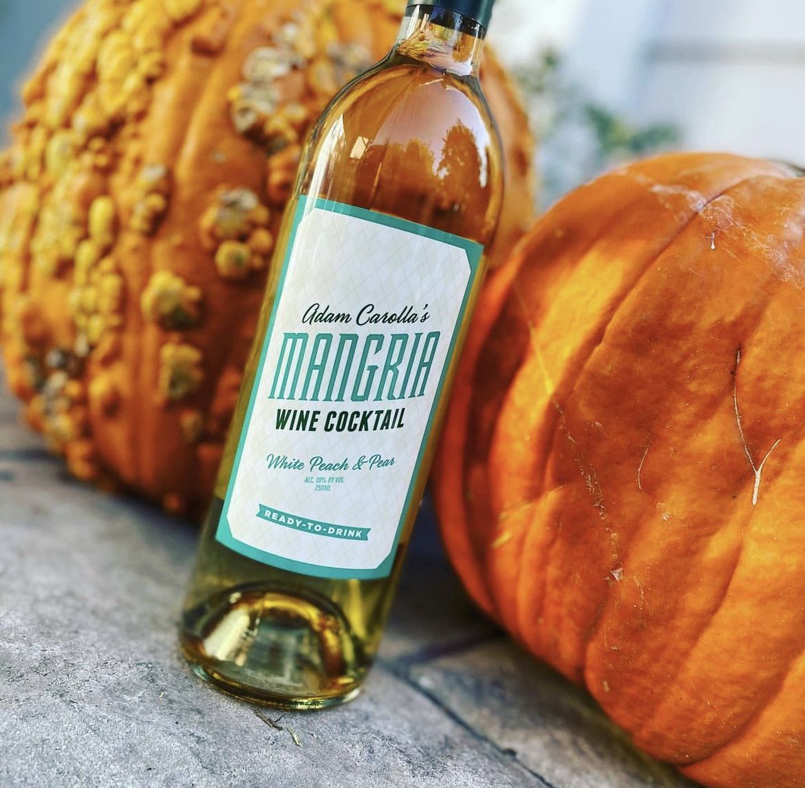 Carolla Drinks tweet media