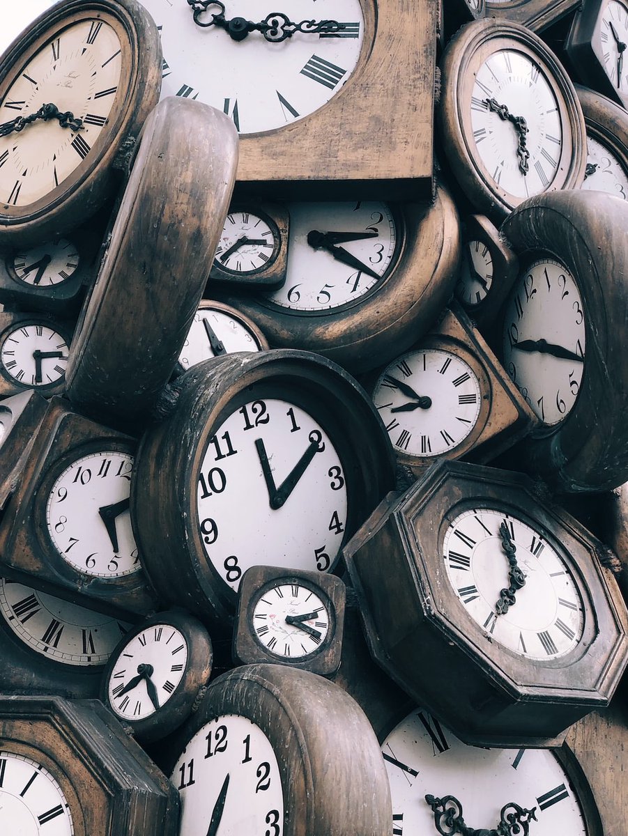 Don’t forget to put your clocks back tonight! #SupportingLinks #Autumn