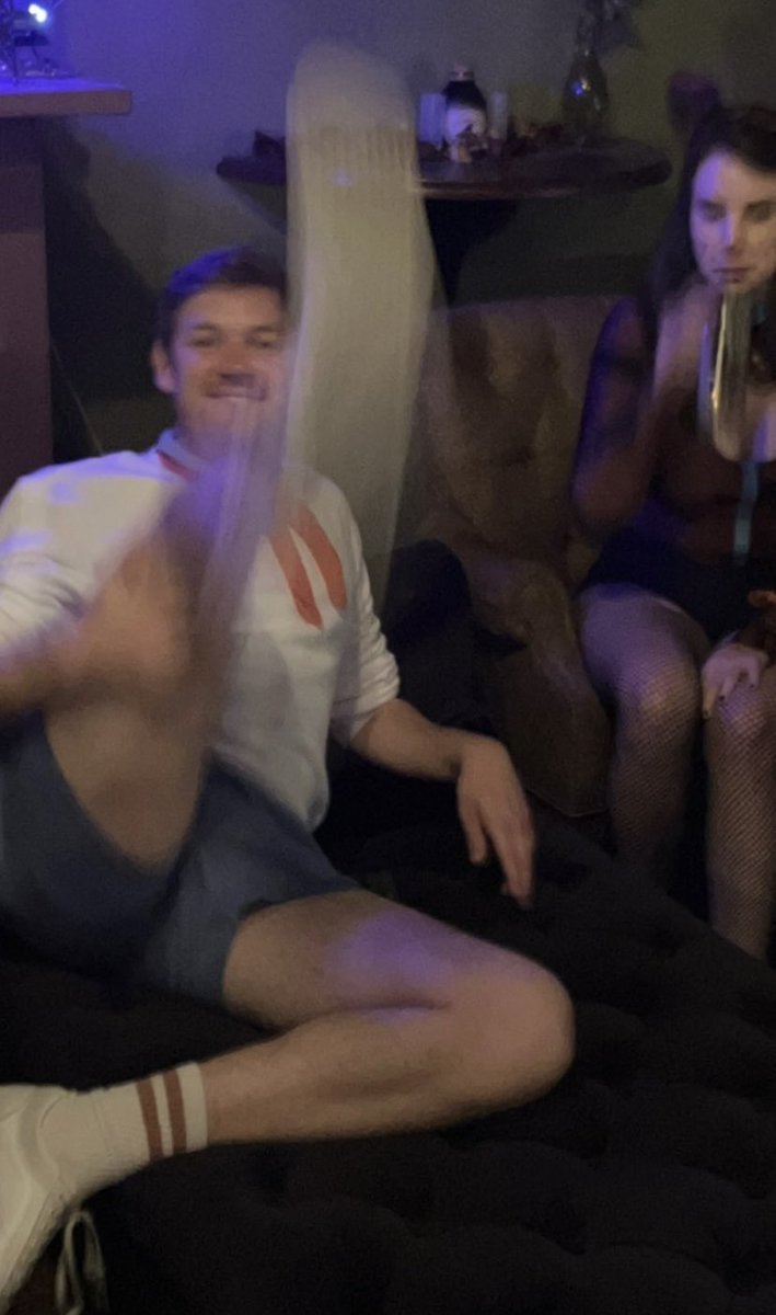 Turned 30 today and am, dare I say… thriving