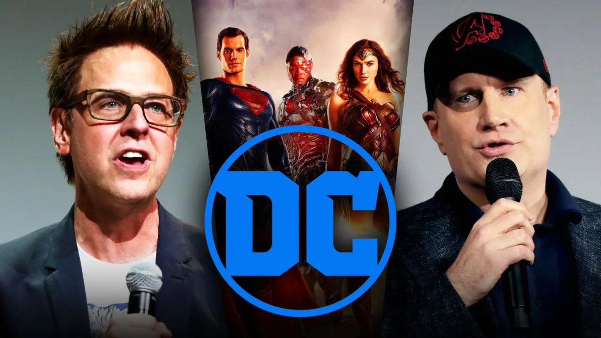 DCU Geeks tweet media