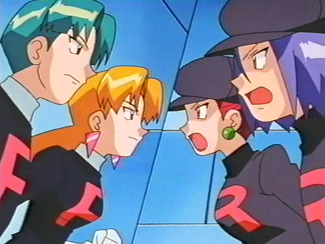 TRCheerSquad's tweet photo. Today in Rocket History: November 1, 2001, PM222: "The Promise with Lugia!” aired in Japan.

Musashi and Kojiro fight Yamato and Kosanji, but the battle ends in a draw when Lugia is accidentally freed!

#ロケット団 #anipoke #アニポケ #Pokemon #TeamRocket https://t.co/1sWO4OKV6s