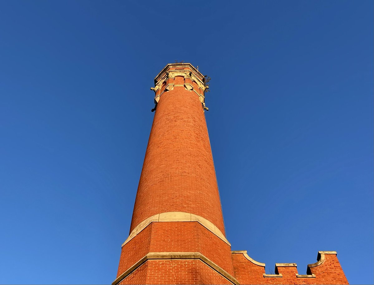 Midwest Modern on Twitter "Eden Park Station No. 7 (1889) Cincinnati