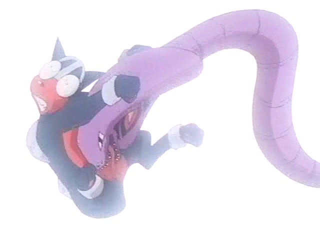 TRCheerSquad's tweet photo. Today in Rocket History: November 1, 2001, PM222: "The Promise with Lugia!” aired in Japan.

Musashi and Kojiro fight Yamato and Kosanji, but the battle ends in a draw when Lugia is accidentally freed!

#ロケット団 #anipoke #アニポケ #Pokemon #TeamRocket https://t.co/1sWO4OKV6s