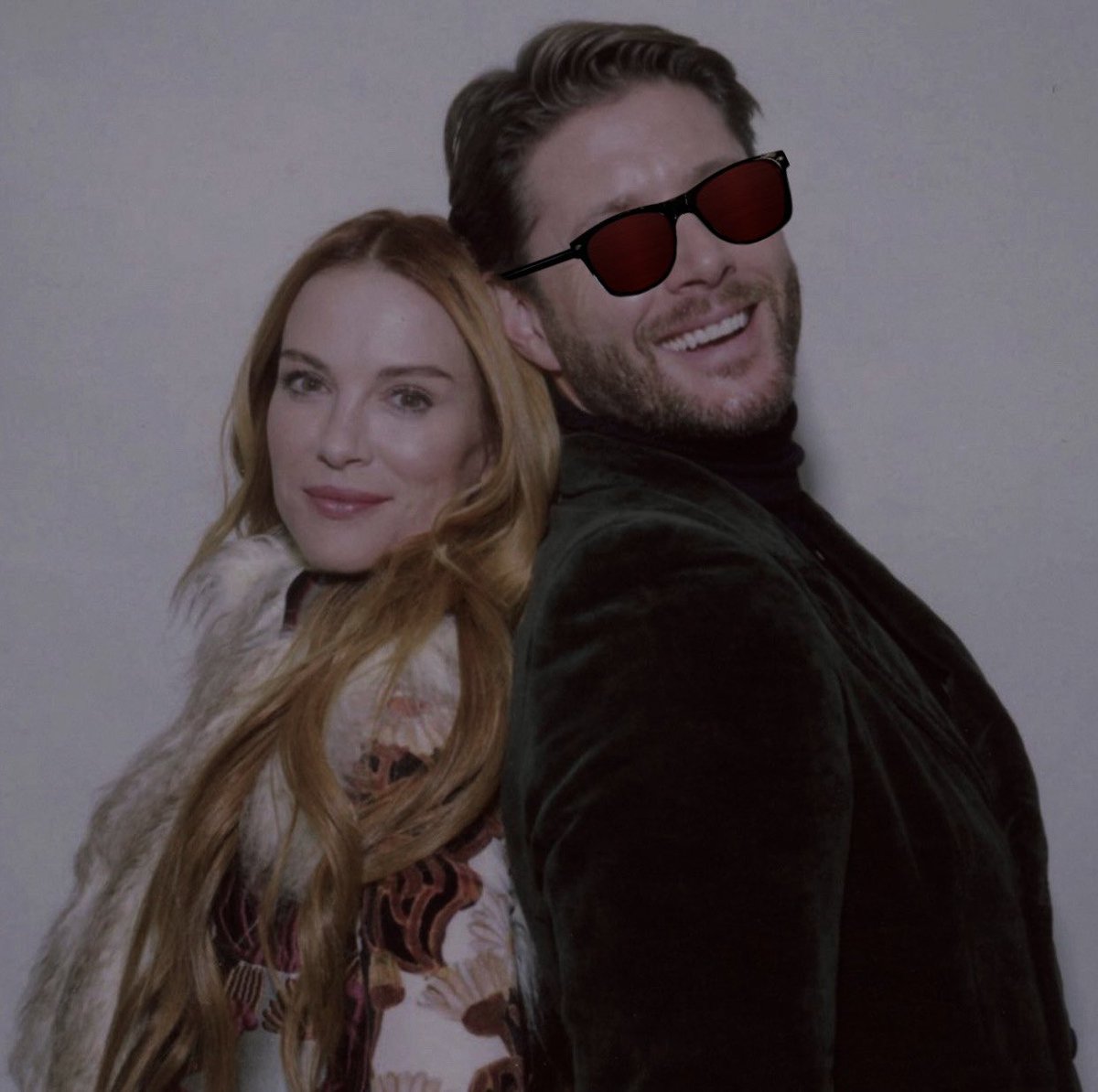 ⠀

⠀ ⠀ ⠀ ⠀ ⠀ 𝗣𝗼𝘄𝗲𝗿 𝗰𝗼𝘂𝗽𝗹𝗲        

⠀ ⠀