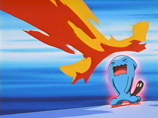 TRCheerSquad's tweet photo. Today in Rocket History: November 1, 2001, PM222: "The Promise with Lugia!” aired in Japan.

Musashi and Kojiro fight Yamato and Kosanji, but the battle ends in a draw when Lugia is accidentally freed!

#ロケット団 #anipoke #アニポケ #Pokemon #TeamRocket https://t.co/1sWO4OKV6s