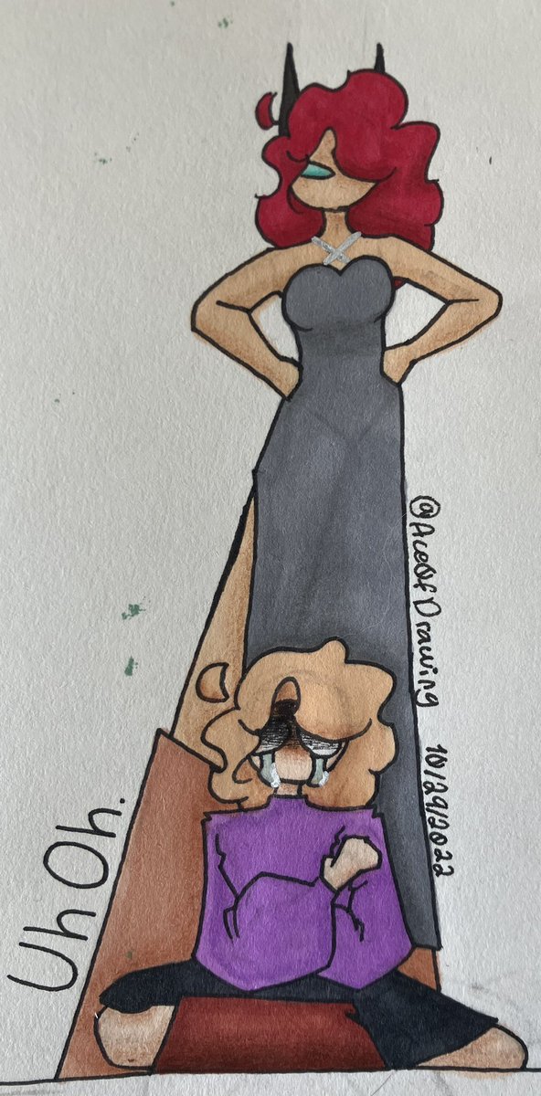 Ace0fDrawing tweet media