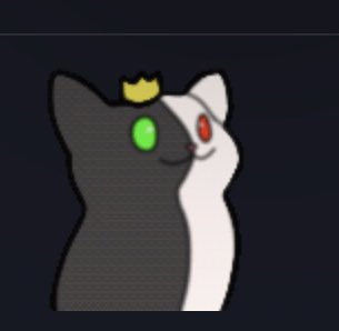 ItsMaybeMason's tweet photo. If you bought a sticker of this at twitchcon, please let me know who sold it, this is my art and I did not consent to it being sold for profit. They were also selling other emotes from artists in chatboo. https://t.co/pGB3DiUzR1
