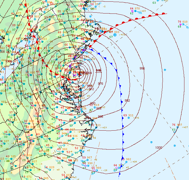 Nws weather prediction center on twitter our complex 00 utc 8 pm edt