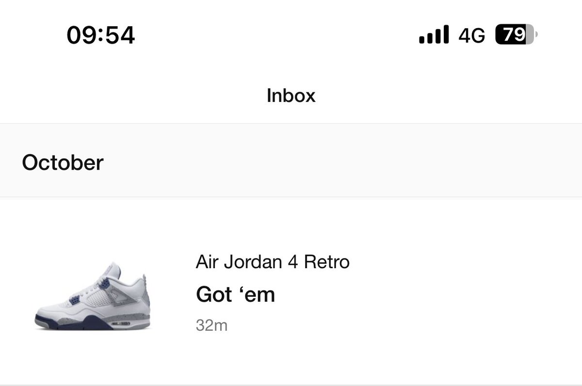 At least we can hit sometimes on this app 👟

🤝: <a href="/TheUniverSole/">Ace EU</a> - @FnFColony