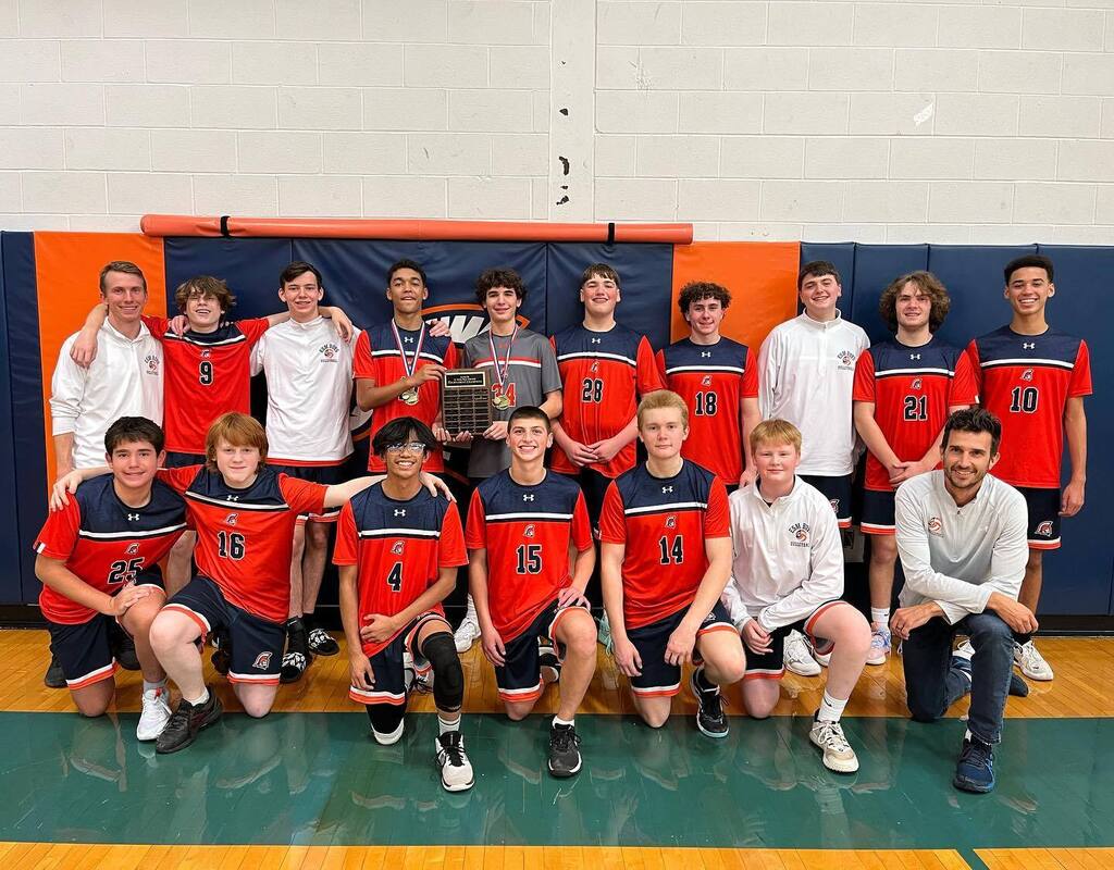 ESM Athletics tweet media