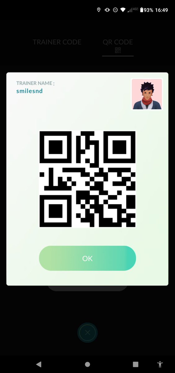 smilesnd's tweet photo. #ポケモンGOフレンド募集中  #ポケモンGO  #ポケモンGOギフト  #PokemonGO  #PokemonGOfriend  #pokemongofriendcode  #pokemongofashionweek  #PokemonGoApp   #PokemonGOCommunityDay https://t.co/rss5WpQNVP