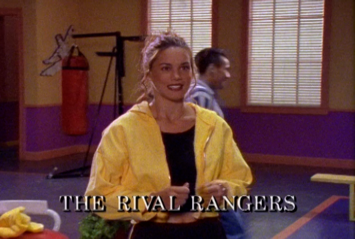 Power Rangers Daily ⚡️ on Twitter: 