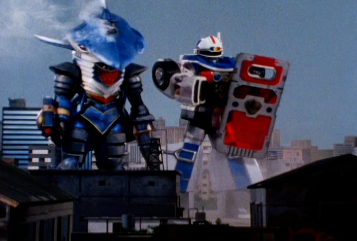 Power Rangers Daily ⚡️ on Twitter: 