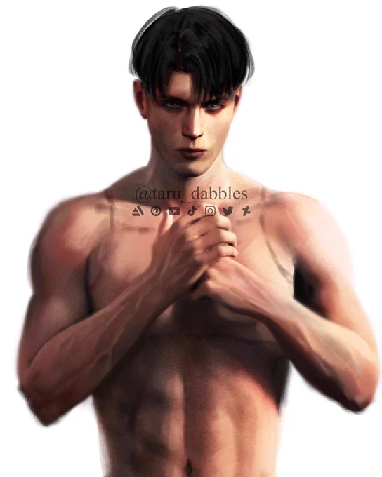 real men could never #leviackerman #リヴァイ 