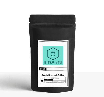 Roasted to order coffee that supports ministry in Honduras.

Order today at birkybru.com