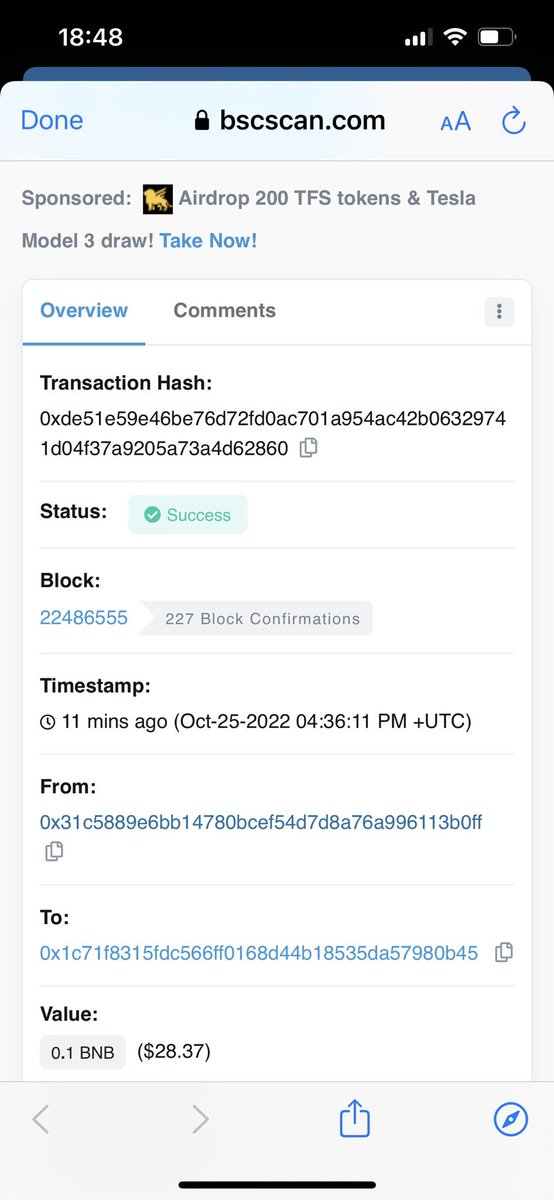 BlockRidersNFT's tweet photo. 🔥 Meme Contest Result 🔥

Congrats to our 1st place winner:
@HebatCerita
 - paid 0.3bnb

Tie for 2nd/3rd place:
@jimmychandra_16
 - paid 0.1bnb
@sgaynord253
  - paid 0.1bnb

Winning memes will be retweeted 🤩

Thanks to everyone that participated! 🏎🔥 https://t.co/vTJo5Sy7Us