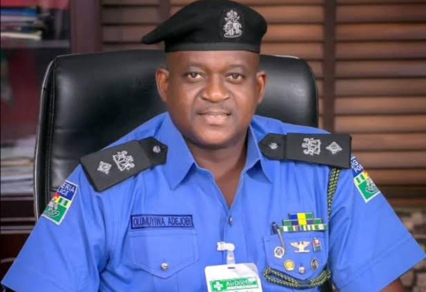 Neusroom's tweet photo. Why Abuja is safe and not under any imminent threat – By Olumuyiwa Adejobi, Abuja PPRO https://t.co/W6WzczX3Xl https://t.co/FDZhyTUXII
