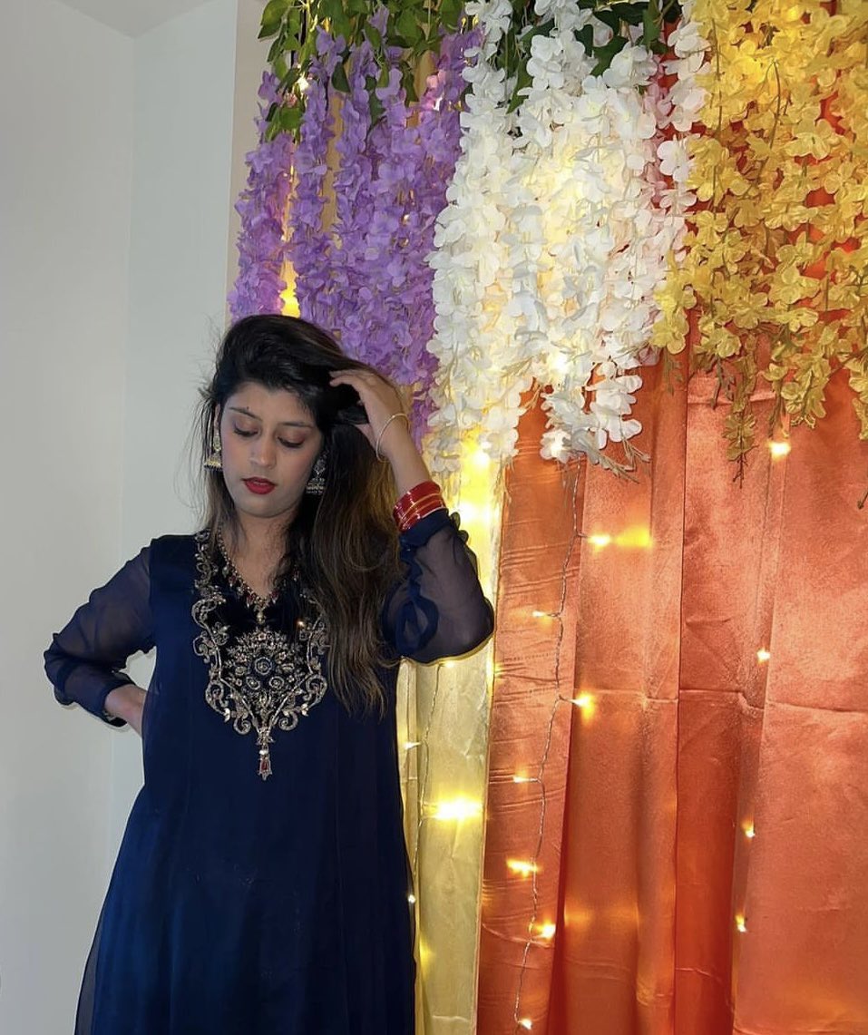 raghve_rathore's tweet image. Is it too late for diwali media? ✨