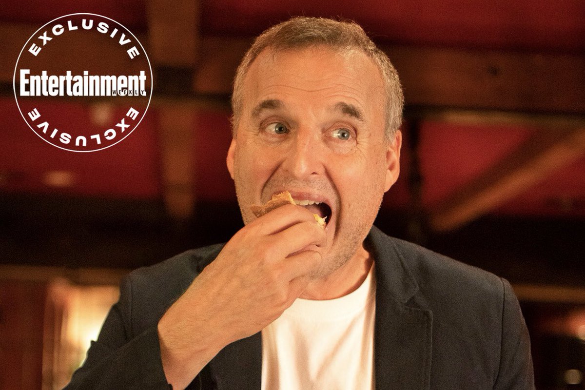 Phil Rosenthal on Twitter "Three courses at République just wasn’t