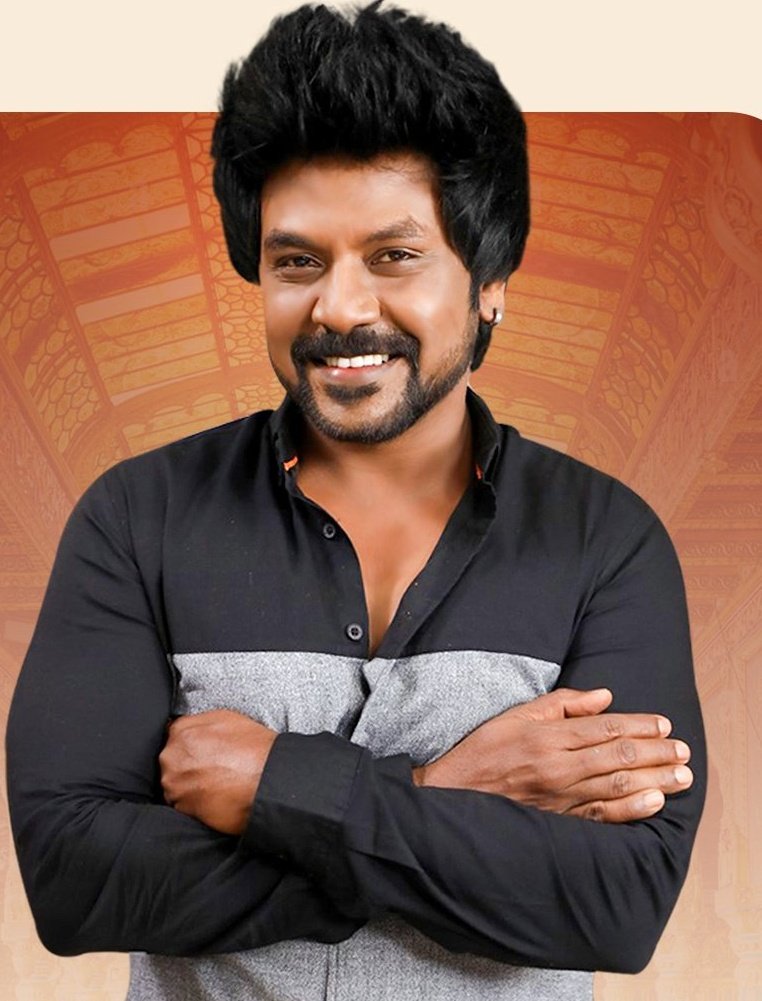 realsarathkumar's tweet photo. May the heaven's choicest blessings be showered upon you on this special day. Happy birthday @offl_Lawrence
#HBDRaghavaLawrence https://t.co/ra8yQIfkLQ