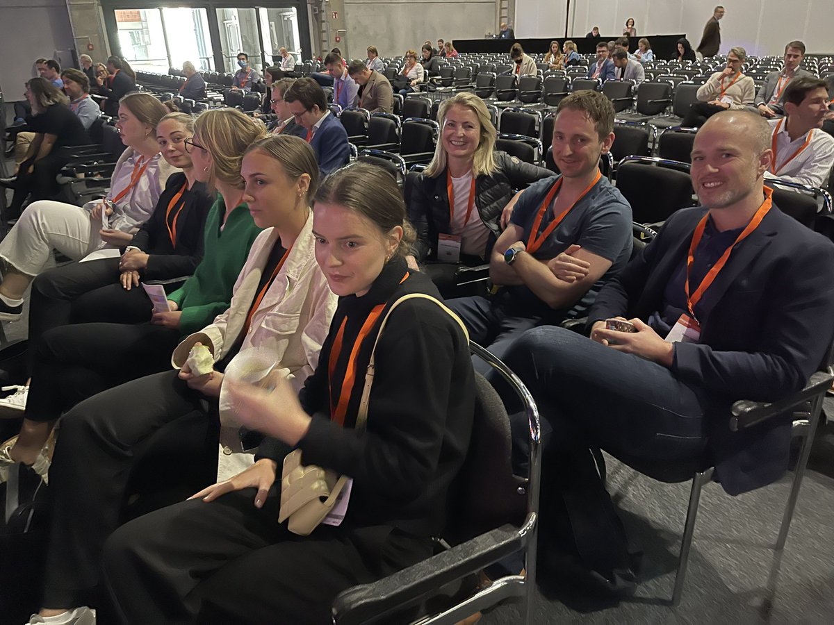 Ingfrid Haldorsen (@ingfridhaldors1) on Twitter photo Proud to be invited to present with the world leading experts <a href="/Daniela98712578/">Daniela Fischerova</a> and <a href="/aburustummd/">Nadeem R. Abu-Rustum</a> at #ESGO2022 about the role of imaging in gynecologic cancer.😊 <a href="/ESGO_society/">ESGO</a> <a href="/UiB/">Universitetet i Bergen</a> @mohnfoundation <a href="/BergenMMIV/">MMIV</a> <a href="/AslakLaks/">Aslak Aslaksen</a> Lucky me to have my folks around in Berlin. 😉 Proud to be invited to present with the world leading experts <a href="/Daniela98712578/">Daniela Fischerova</a> and <a href="/aburustummd/">Nadeem R. Abu-Rustum</a> at #ESGO2022 about the role of imaging in gynecologic cancer.😊 <a href="/ESGO_society/">ESGO</a> <a href="/UiB/">Universitetet i Bergen</a> @mohnfoundation <a href="/BergenMMIV/">MMIV</a> <a href="/AslakLaks/">Aslak Aslaksen</a> Lucky me to have my folks around in Berlin. 😉