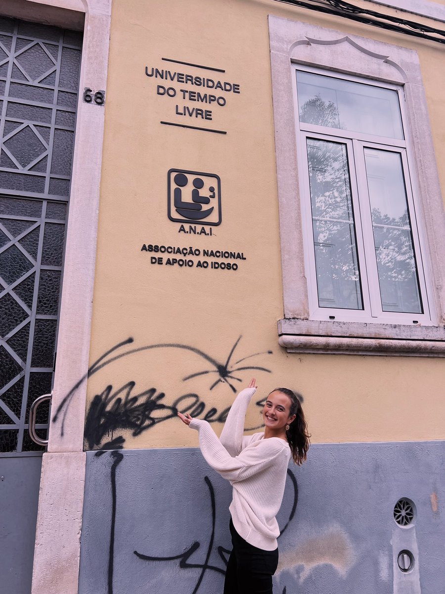 Resultado:    Colocada
Instituição:  [0506] Universidade de Coimbra - Faculdade do Tempo Livre
Curso:        [9813] Procrastinação