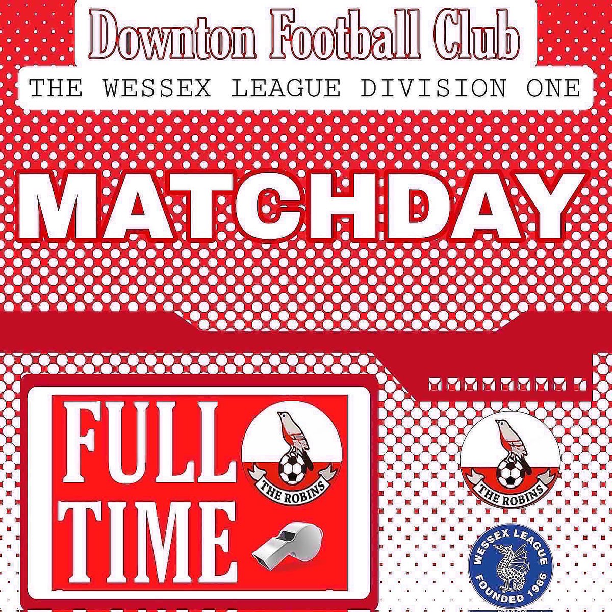 Downton FC tweet media