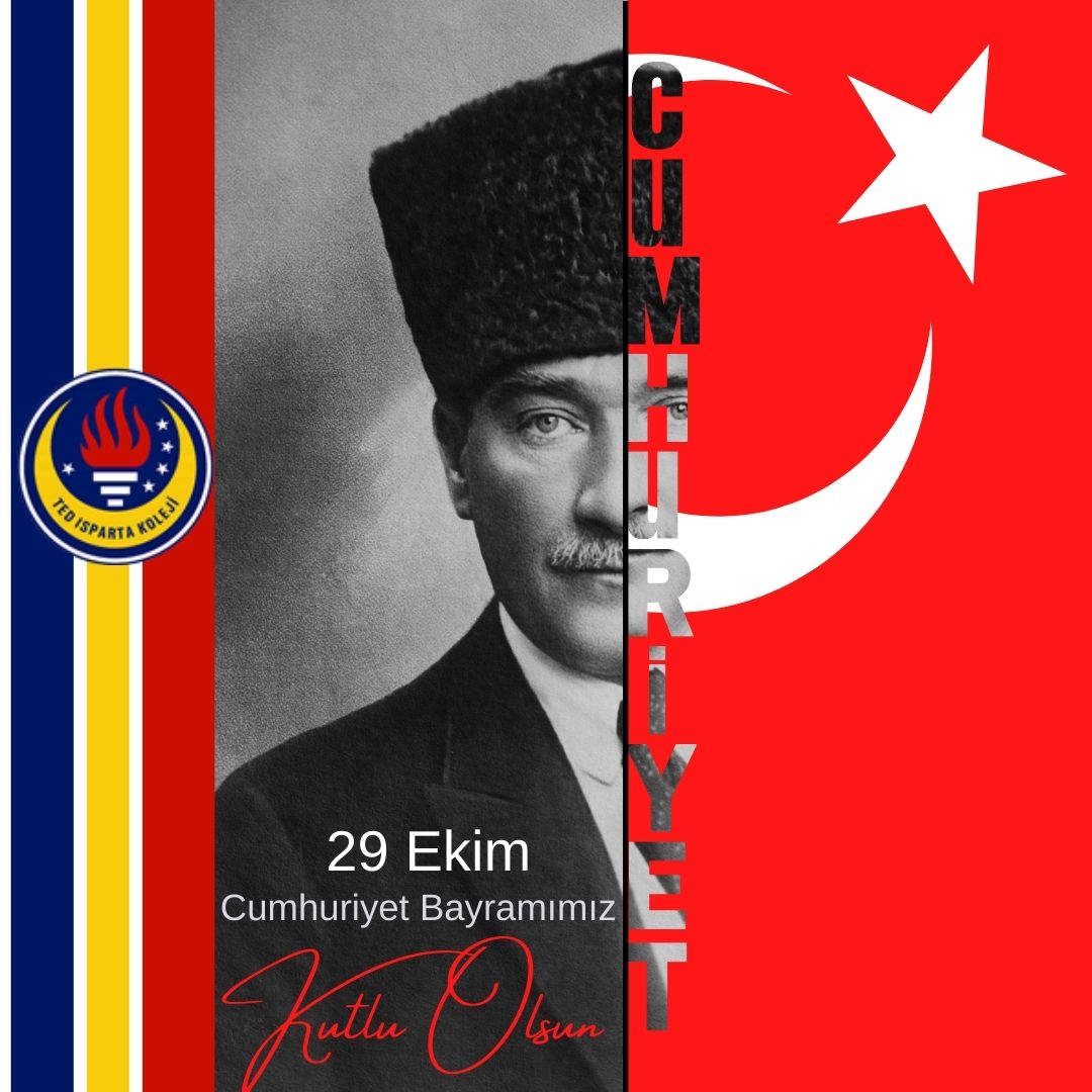 Ted Isparta Koleji (@tedisparta) on Twitter photo 