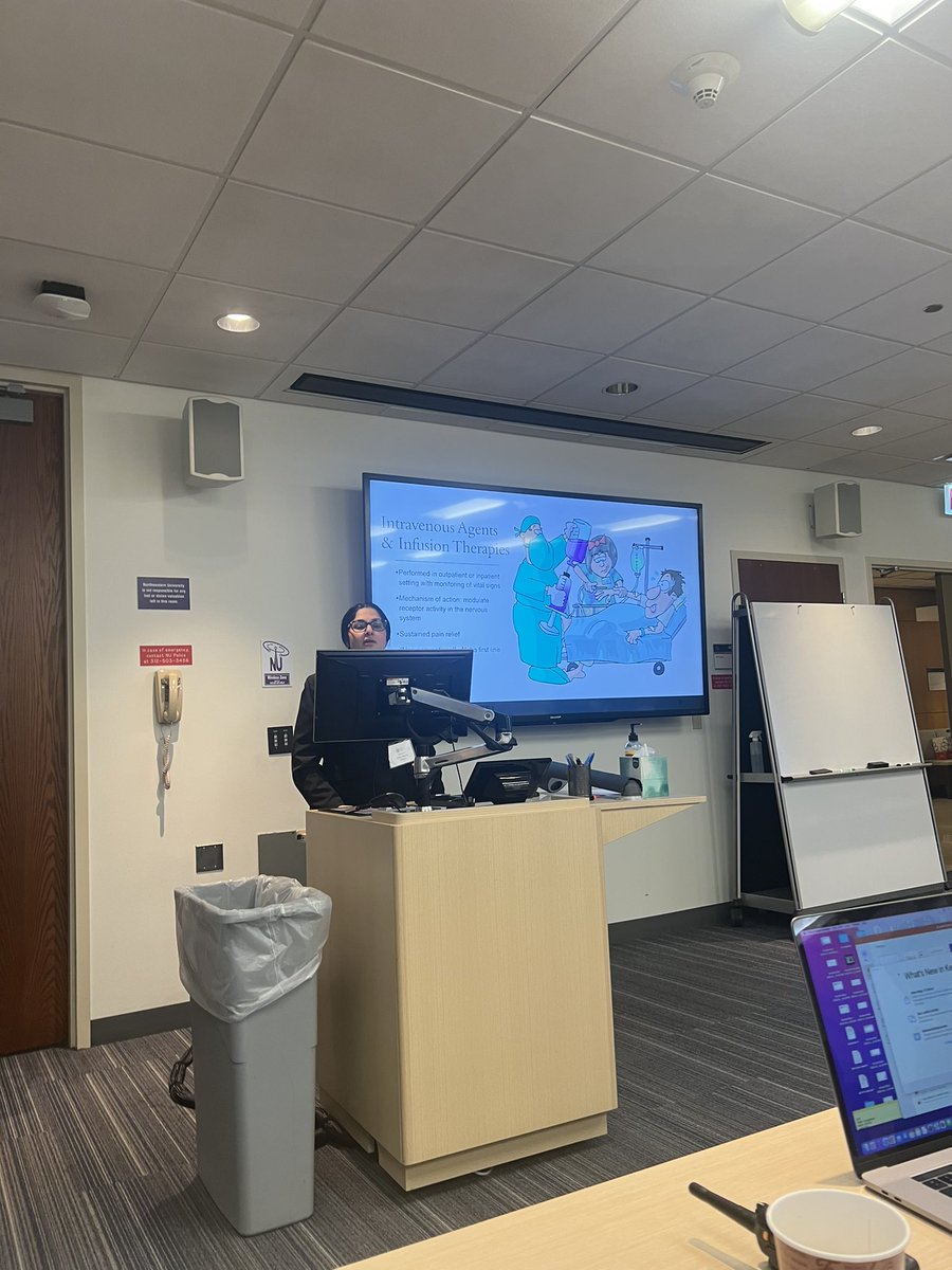 Dmitri Souza (@dmitrisouza) on Twitter photo <a href="/DElmofty/">Dalia Elmofty</a> talks about IV infusions for #intractable #Headache <a href="/aihsHeadache/">Interventional Headache Society™️</a> <a href="/HeadacheBoard/">Headache Board®️</a> #treatment options when we almost out of options 🙏 <a href="/DElmofty/">Dalia Elmofty</a> <a href="/DElmofty/">Dalia Elmofty</a> talks about IV infusions for #intractable #Headache <a href="/aihsHeadache/">Interventional Headache Society™️</a> <a href="/HeadacheBoard/">Headache Board®️</a> #treatment options when we almost out of options 🙏 <a href="/DElmofty/">Dalia Elmofty</a>