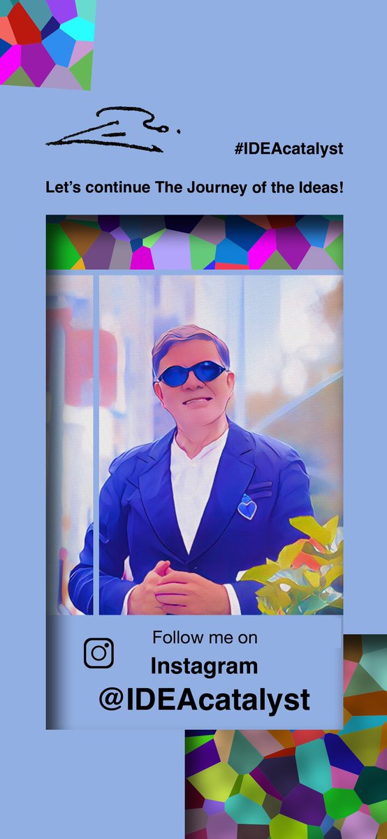 Idea Catalyst tweet media