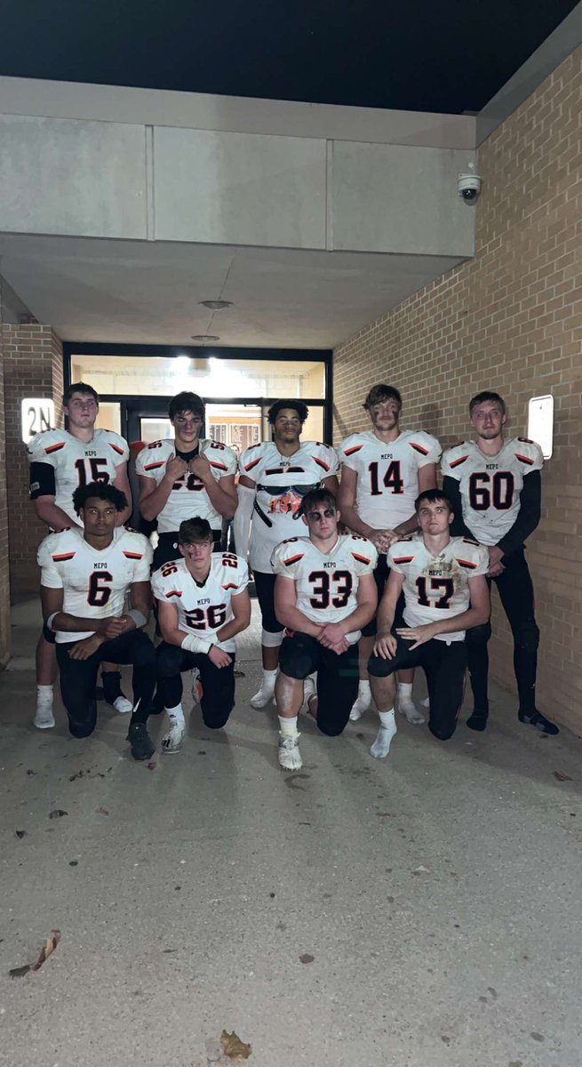 I couldn’t have dreamed of playing with a more amazing and talented group of guys.❤️