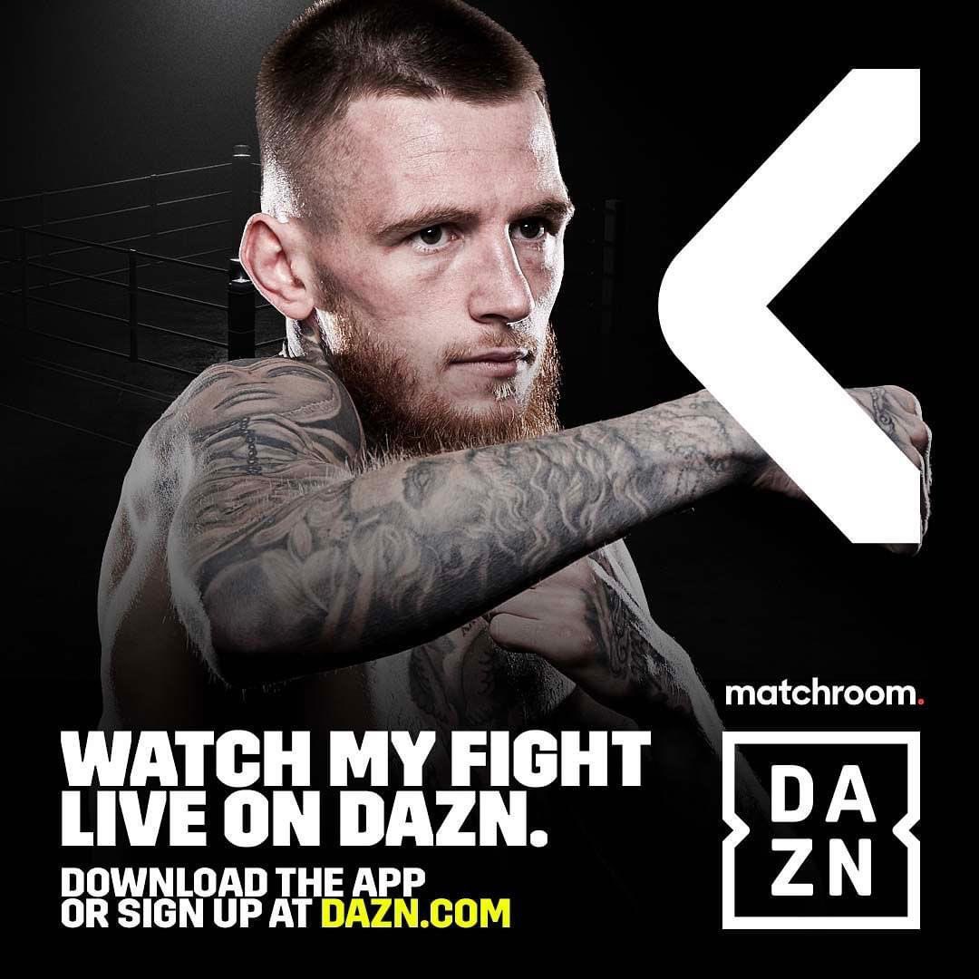 LoftCardClub's tweet image. Best of luck to @BoxerCully and his team tonight representing Naas and Ireland in Wembley. 🥊 
#Champion