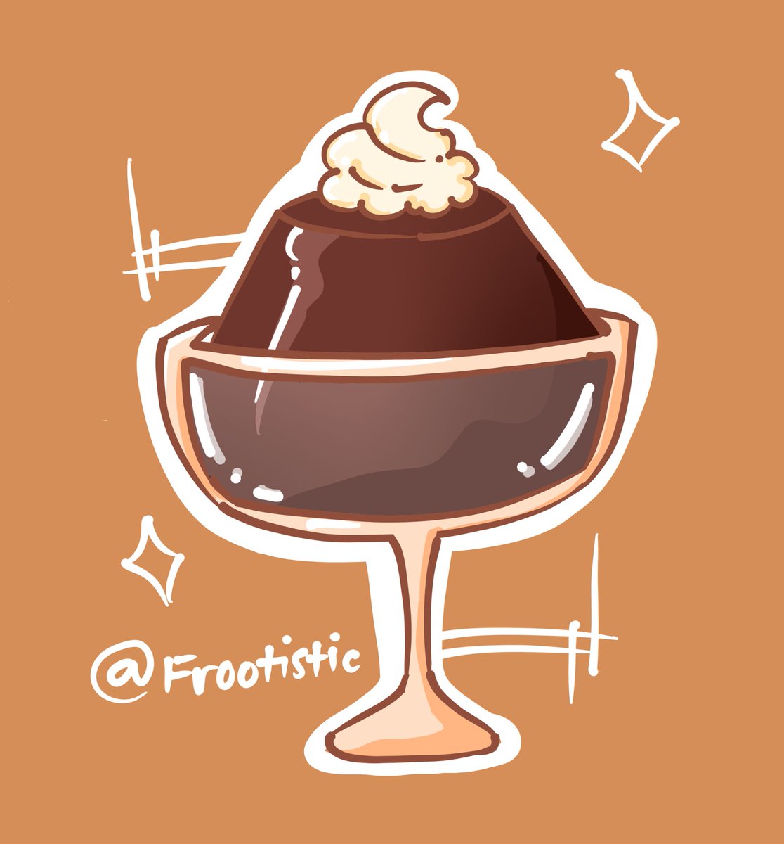 FrootiStickoo's tweet photo. Hey guys! Have a tasty treat for the day! They're still available!

https://t.co/uGBtM1PCGS

#NFTCommunity #nft #NFTMarketplace #opensea #openseaartists #nftart  @opensea #PolygonNFT #NFTartist #nftdrop https://t.co/CfkyiYxcuv