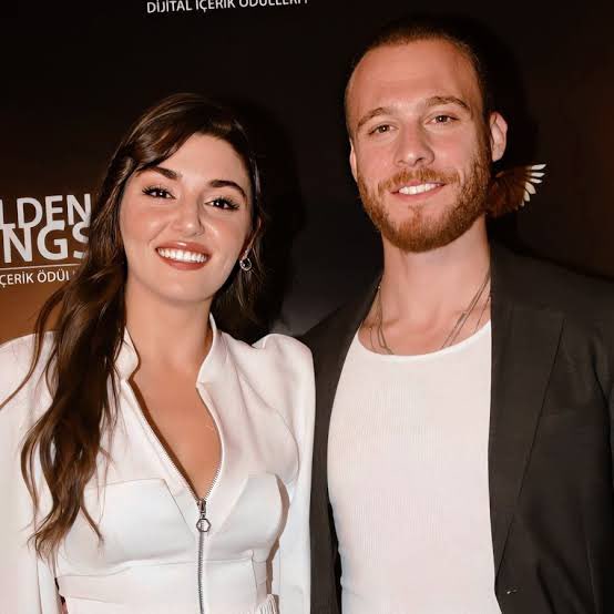 Yeniden #HanKer 🤍