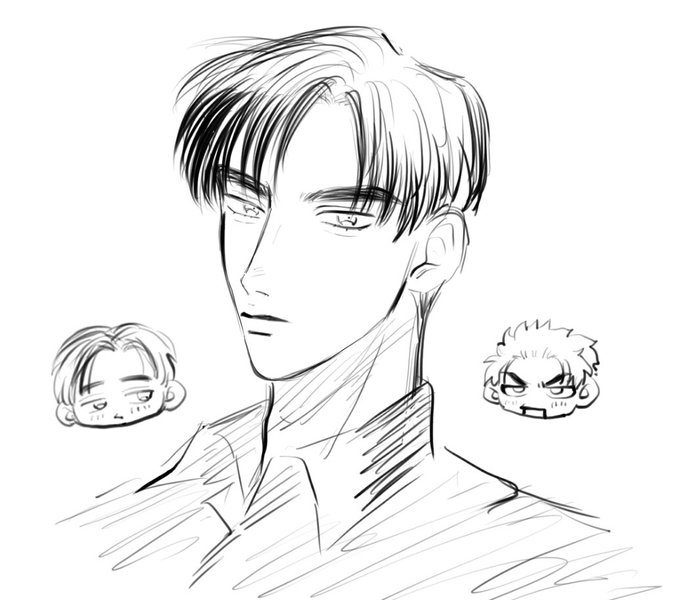 一向に理解できない(描き方を) 