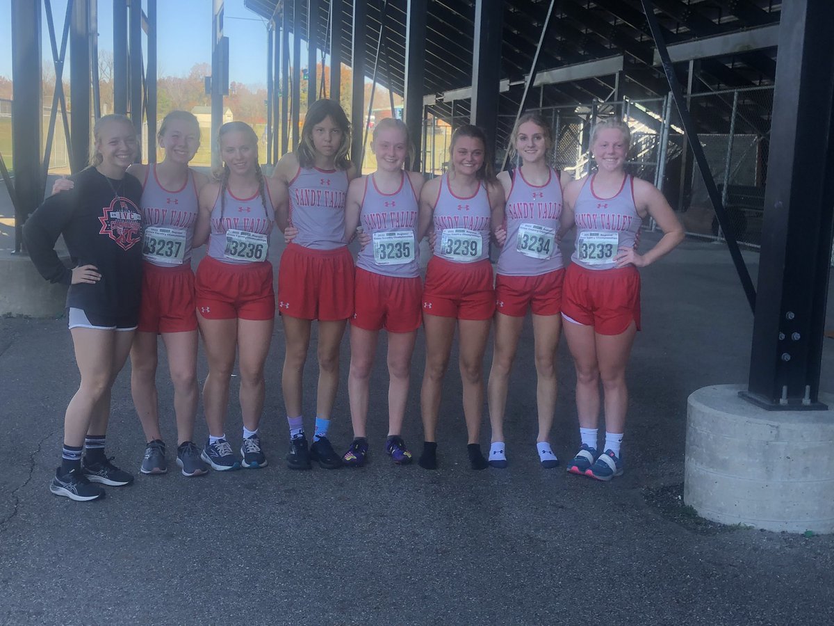 State abound! Girls place 4th and are heading to Obetz!