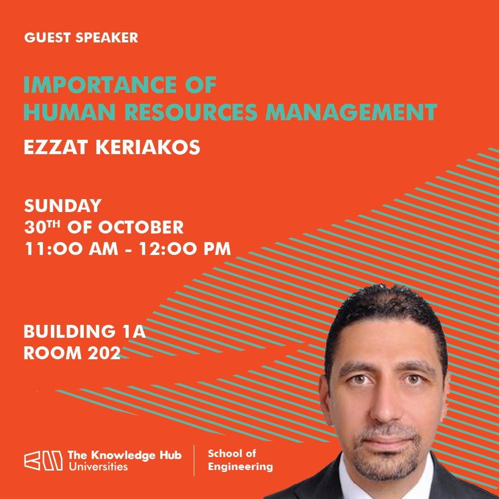 The Knowledge Hub Universities tweet media