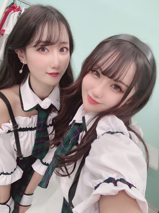 Twitterのコスプレ画像39