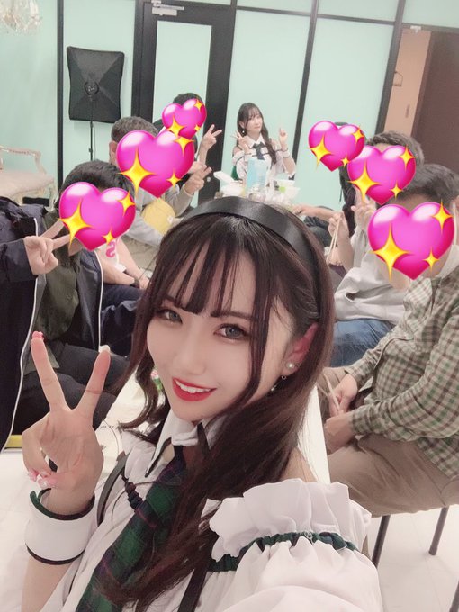Twitterのコスプレ画像40