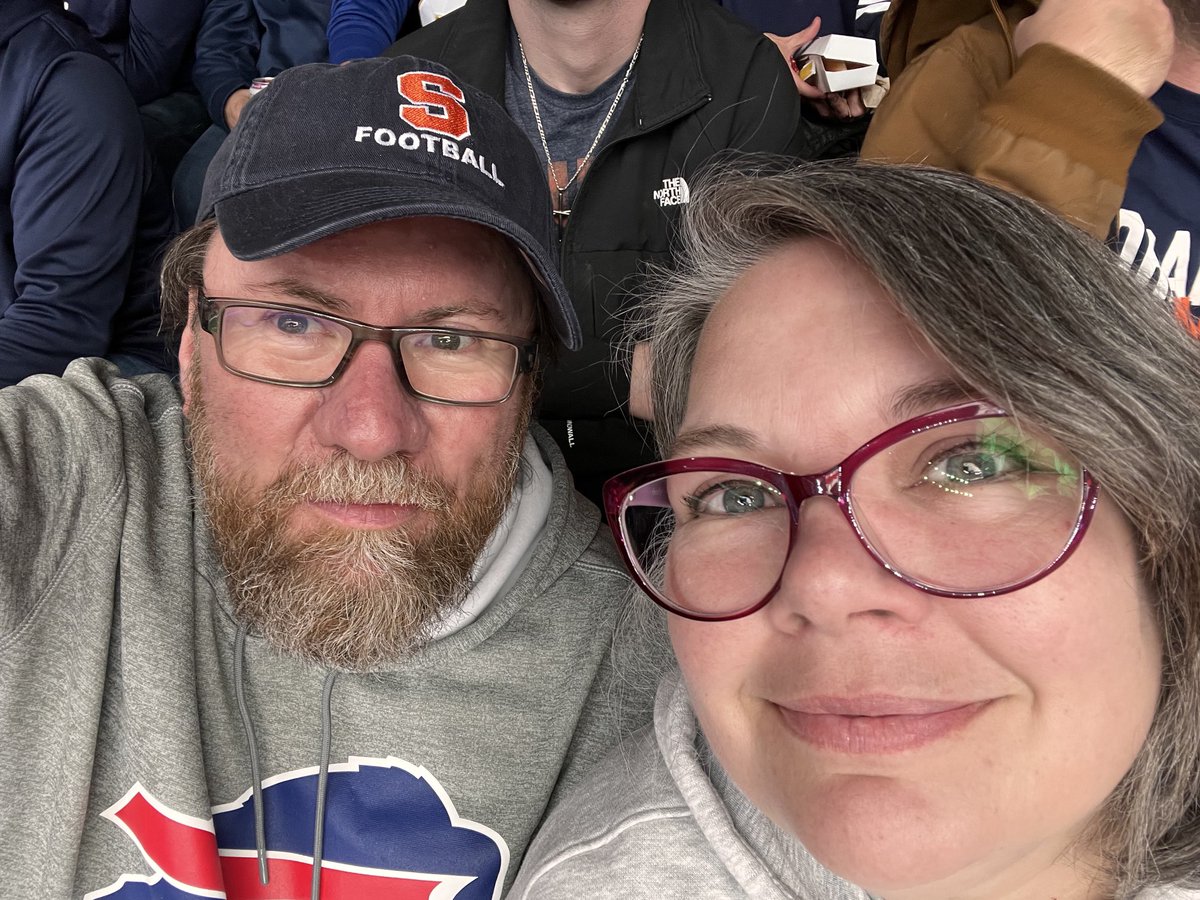 hockeyboy613's tweet photo. #cusesuperfans https://t.co/XTiB1awnEx