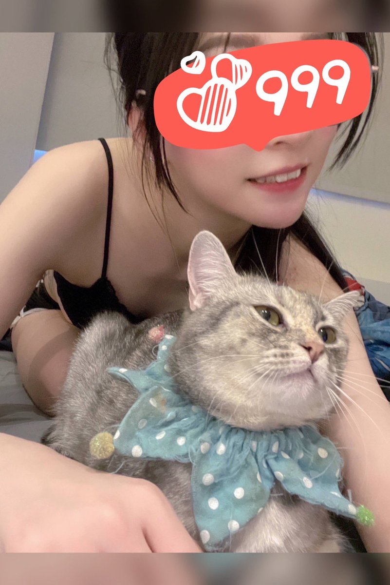 萬聖節🎃美女🧏🏻‍♀️配野獸🧌
我是野獸🐱是美女🤤
有人要一起過萬聖節嗎🥹🥹
#萬聖節 #貓咪 #喵 https://t.co/syg3VBKloy