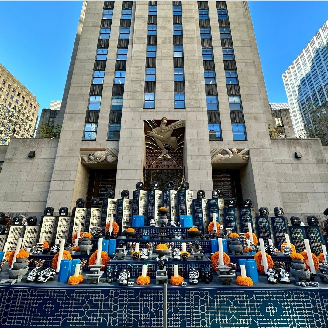 NYC Travel Tips tweet media