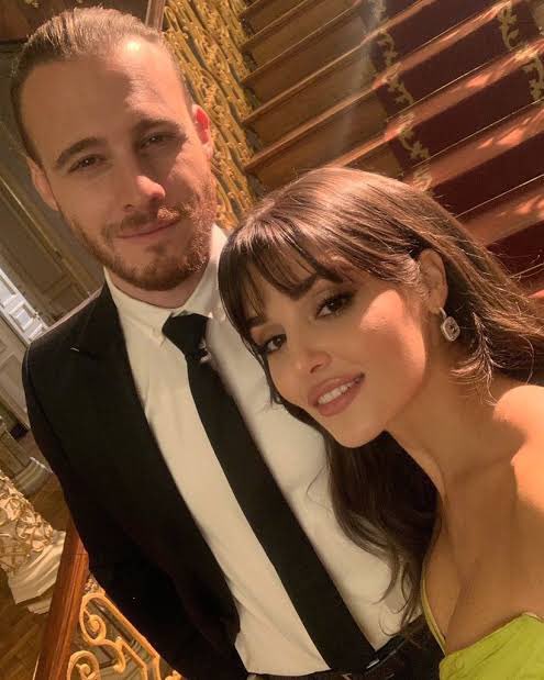 En geç yarın akşama kadar yeniden takipleşme gelir…🤍#HanKer