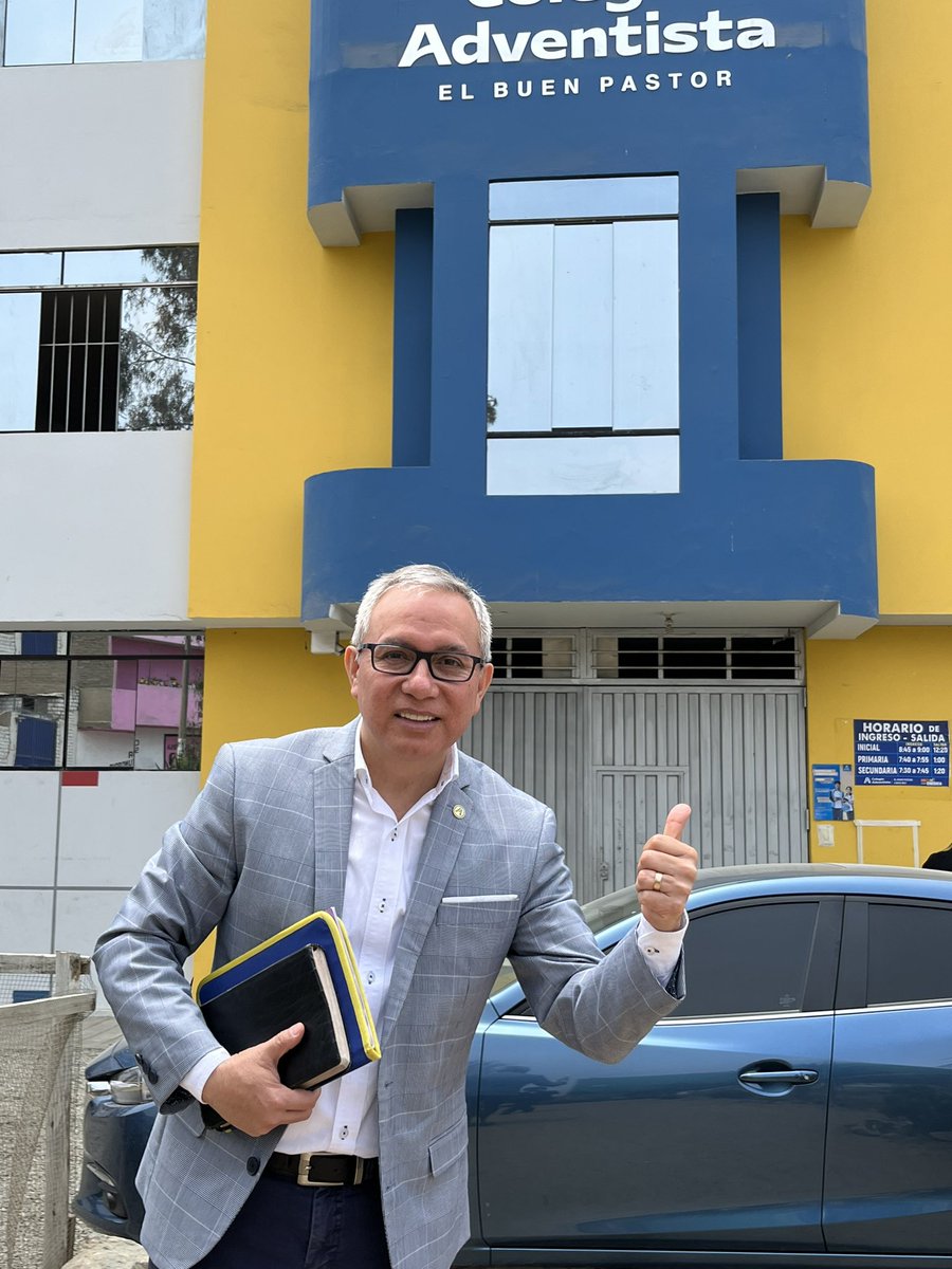 EdgardoMuguerza's tweet photo. Dios nunca ha perdido una batalla y no va a empezar contigo. #SJL #CantoRey #EducaciónAdventista https://t.co/rGyyITe6jF